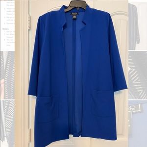 Women’s Blazer